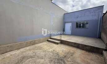 Imagem 3: Casa para aluguel, 1 quarto, 1 vaga, Jardim Diamante - Piracicaba/SP