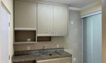 Imagem 7: Apartamento Duplex à venda e para alugar em Campinas, Taquaral, com 3 quartos, com 153 m²