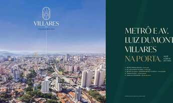 Imagem 4: Apartamento para venda tem 54 metros quadrados com 2 quartos