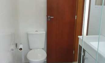 Imagem 6: Apartamento mobiliado temporada Pantanal UFSC