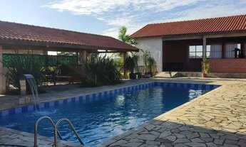 Imagem 5: Chácara para eventos 1000m² - Jd. Sangrilá