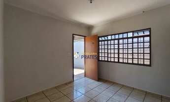 Imagem 5: Casa residencial no Solo Sagrado, a poucos metros da Avenida Mirassolândia e do Supermerca