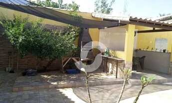 Imagem 3: Casa com 3 dormitórios à venda, 120 m² por R$ 650.000,00 - Centro - Maricá/RJ