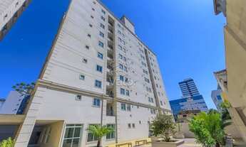 Imagem 2: Apartamento no Portal da Glória em Curitiba, 3 dormitórios (1 suíte), 98m², 2 vagas, sacad