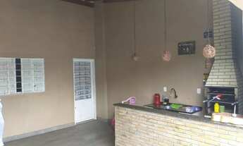 Imagem 6: Casa Residencial em Araçatuba-SP