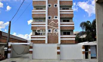 Imagem: Apartamento à venda Edifício Ottawa