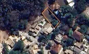 Imagem 5: Terreno à venda, 585 m² por R$ 140.000,00 - Serra Grande - Niterói/RJ