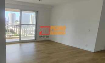 Imagem: Apartamento no Bairro Jardim em Santo André