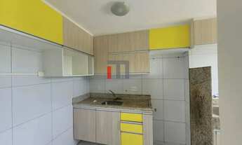 Imagem 2: Apartamento para Venda no Condomínio Casagrande Sweet Homes