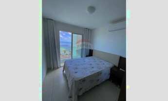 Imagem 10: Apartamento Mobiliado com Vista Mar no Altiplano João Pessoa/PB