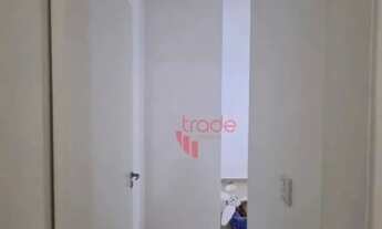 Imagem 7: Apartamento à Venda com 02 Quartos No jardim Palma Travassos em Ribeirão Preto. Pronto par