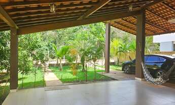 Imagem 3: Casa condomínio Fazenda Real Residence- DIRETO COM O PROPRIETÁRIO