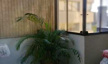 Imagem: Apartamento em Menino Deus