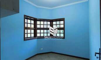 Imagem 3: Casa com 3 dormitórios, 320 m² - venda por R$ 1.200.000 ou aluguel por R$ 5.797/mês - Jard