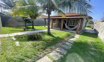 Imagem 2: Casa verão vermelho Cabo Frio qts financiamento