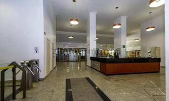 Imagem 6: CONJUNTO COMERCIAL BELA VISTA 1 VAGA