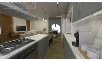 Imagem 4: Apartamento a venda - Vila Metalúrgica, Santo André