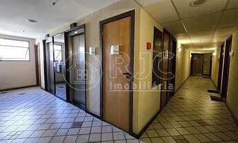 Imagem 16: Imóvel para venda possui 33 metros quadrados em Tijuca - Rio de Janeiro - RJ