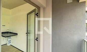 Imagem 5: Apartamento à Venda - Vila Clementino, 1 Quarto, 20 m2