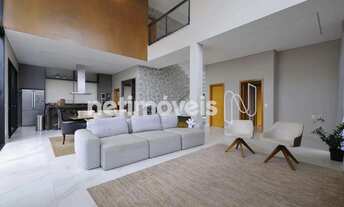 Imagem 2: Venda ou locação Casa em condomínio Mirante da Mata Nova Lima