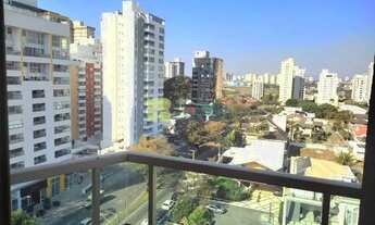 Imagem 7: Apartamento com 4 dormitórios, 132 m² - venda por R$ 1.200.000,00 ou aluguel por R$ 6.450