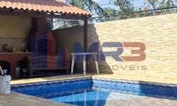 Imagem 2: Curicica Casa com 4 dormitórios