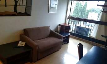 Imagem: FLAT NA BELA VISTA PARA ALUGUEL !!