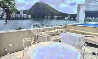 Imagem 5: Ipanema Apartamento com 3 dormitórios