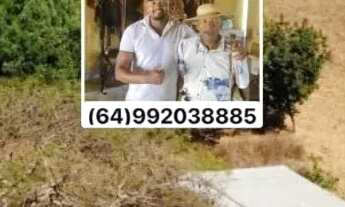 Imagem 2: Sitio em bela vista com o melhor preço da região