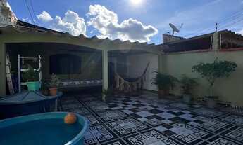 Imagem 6: Casa 2 quartos - Bosque