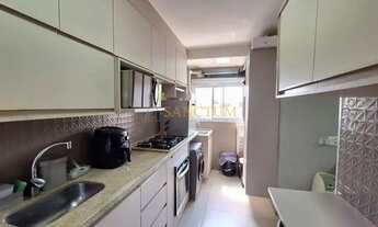 Imagem 5: Apartamento - Jardim Nova Europa - Campinas