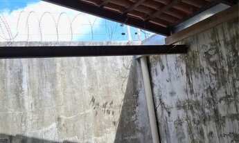 Imagem 3: VENDO CASA JÁ FINACIADA 2 quartos