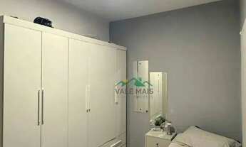 Imagem 6: Casa com 3 dormitórios para alugar, 160 m² por R$ 2.340,00/mês - Cruz - Lorena/SP