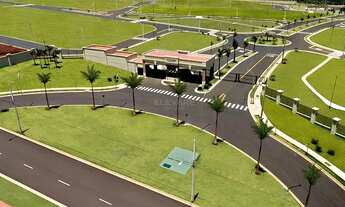 Imagem: Terreno à venda no Alto do Castelo 2, Ribeirão