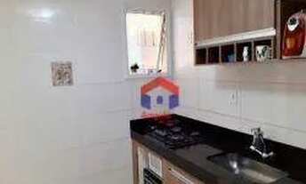 Imagem 3: Apartamento Garden com 2 dormitórios à venda, 141 m² por R$ 380.000,00 - Copacabana - Belo