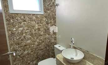 Imagem 4: Casa à venda com 3 quartos no Condomínio Reserva Real Paulínia, Parque Brasil 500