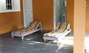 Imagem 7: Rancho no Riviera da barra