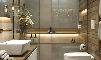 Imagem 4: Oportunidade para investidores ! Studio com varanda no RIO d Janeiro ! de frete a baia !