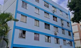 Imagem 7: Apartamento 3 ou 2 Quartos, sendo 1 suíte, 1 ou 2 Salas, Cozinha, Área Serviço, Garagem