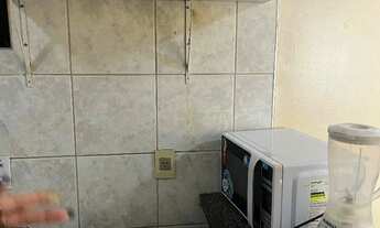 Imagem 8: Aluga se flat praia de aracema