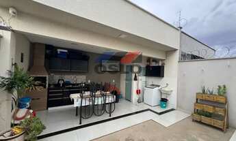 Imagem 6: CASA 3 QUARTOS COM ESPAÇO GOURMET NO MOINHO DOS VENTOS