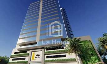 Imagem: Apartamentos com 03 suítes, 02 vagas de