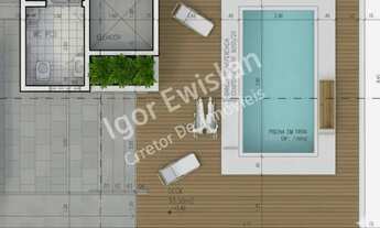 Imagem 3: Vendo Apartamento com 1 Quarto no Bairro dos Estados