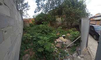 Imagem: Terreno Principal Ulises Guimarães