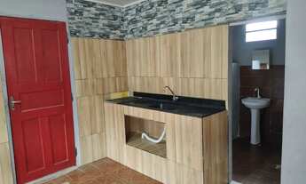 Imagem 6: Vende-se ou aluga-se casa