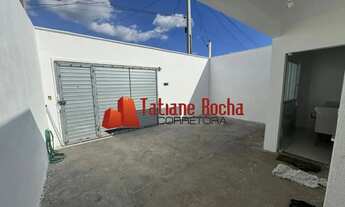 Imagem 5: Vendo excelente casa em rua pública no bairro Tomba