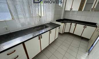 Imagem 7: Cobertura no Centro da Cidade com Vista para a Ibituruna e 03 Vagas na Garagem