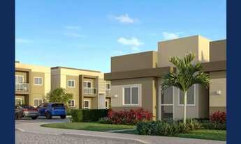 Imagem 3: Casa no Atlanta : Condomínio com Parque Aquático Completo no bairro Sim: Contrato de gavet