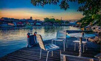 Imagem 7: Vendo exelente casa na barra da lagoa