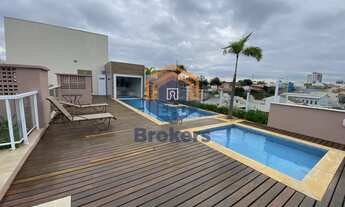 Imagem 2: Apartamento em Parque da Represa - Jundiaí, SP